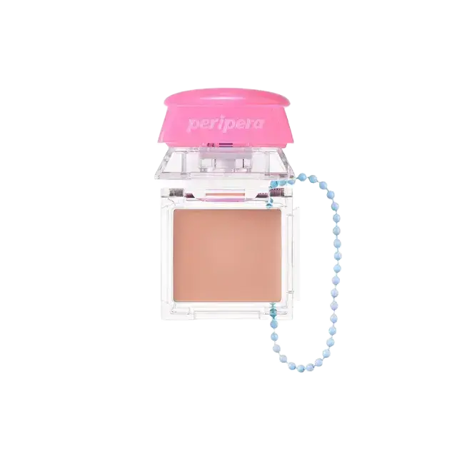 Peripera Tok Blush Keycap 11 A All Day Oat