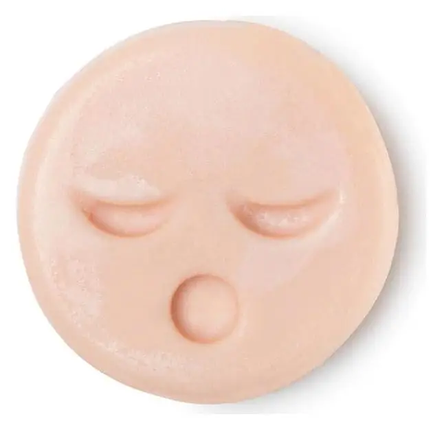 LUSH Sleepy Face Cleansing Balm
