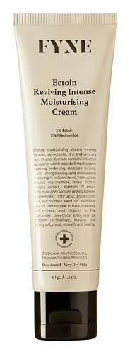 Fyne Ectoin Reviving Intense Moisturising Cream