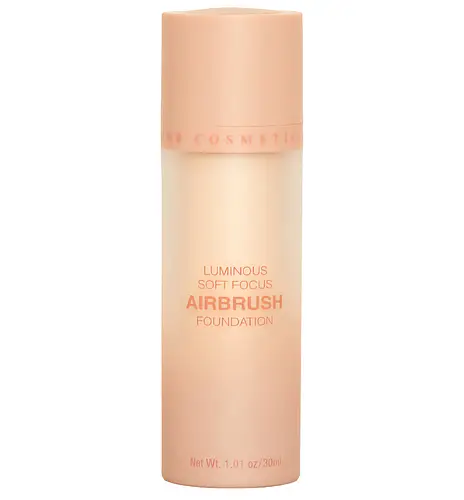 HNB Cosmetics Luminous Soft Focus Airbrush Foundation LF3C