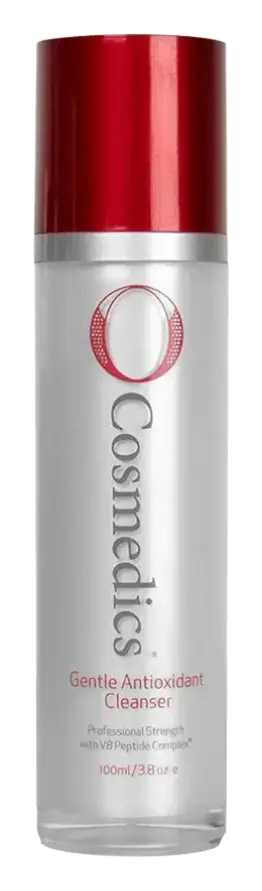 O Cosmedics Gentle Antioxidant Cleanser