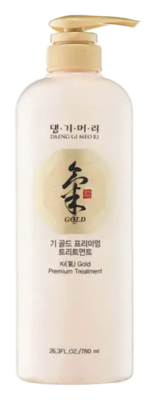 Daeng Gi Meo Ri Gold Premium Treatment