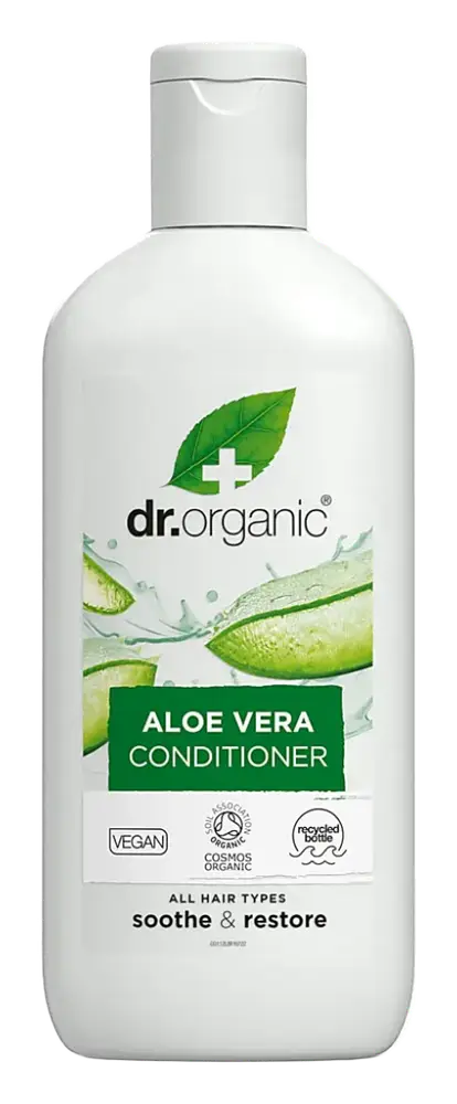 Dr. Organic Aloe Vera Conditioner
