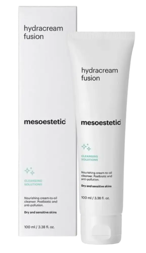 Mesoestetic Hydraream Fusion