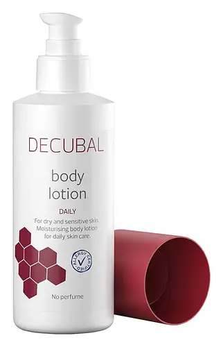 Decubal Body Lotion