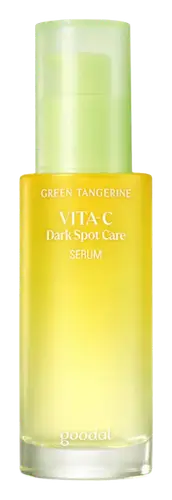 Goodal Green Tangerine Vita C Dark Spot Serum