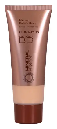Mineral Fusion All-in-One Beauty Balm