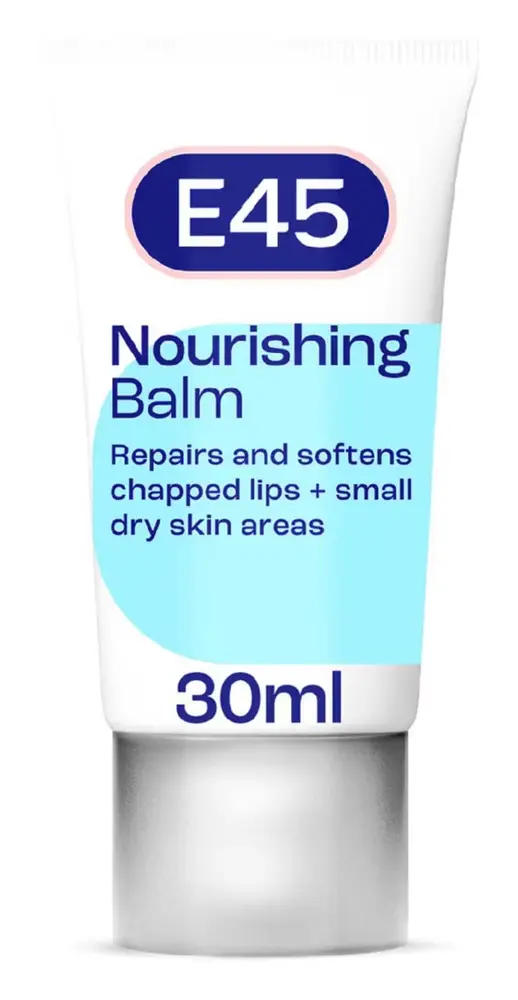 E45 Nourishing Balm