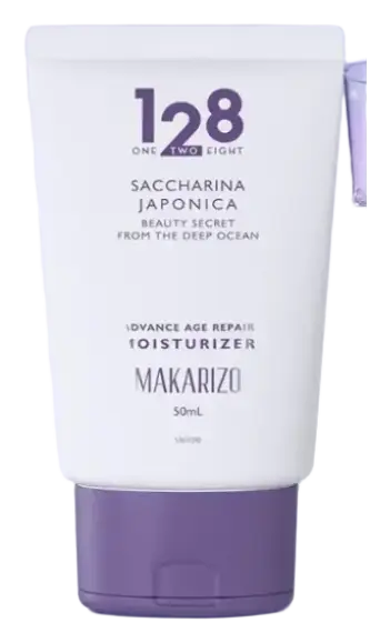 Makarizo 128 Advanced Age Repair Moisturizer
