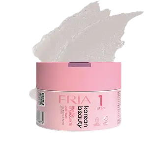 FRIA Korean Beauty Moisturizing Butter