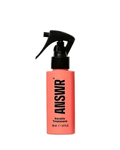 Answr At-Home Keratin Treatment