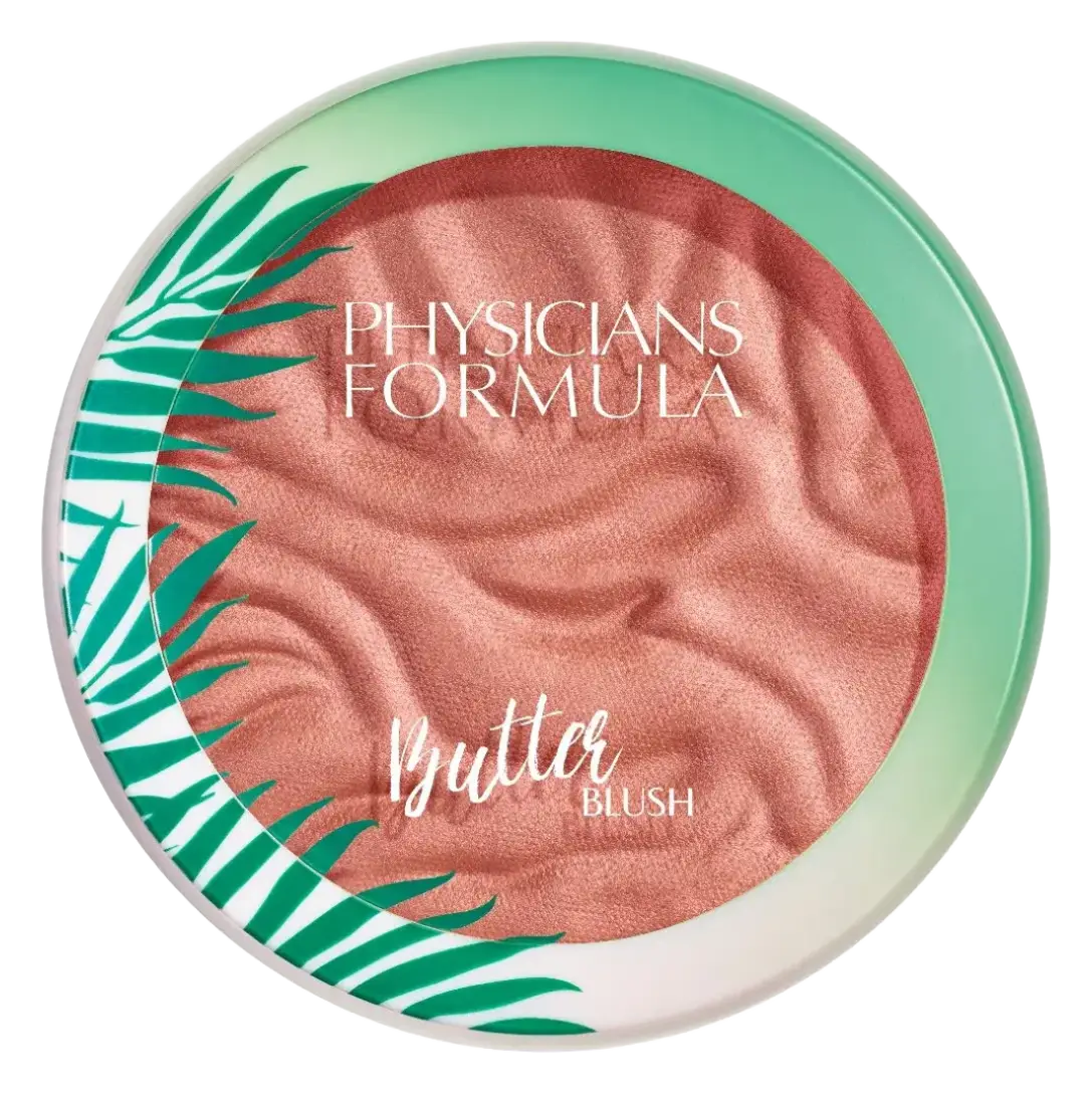 Physician's Formula Butter blush Vintage Rouge