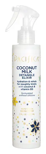 Pacifica Coconut Milk Detangle Elixir
