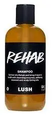 LUSH Rehab Shampoo