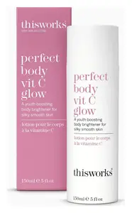 This Works Perfect Body Vit C Glow