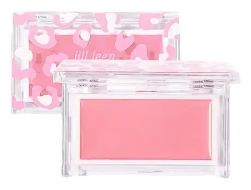 Jill Leen Cream Blush 101