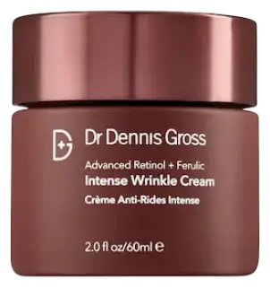 Dr. Dennis Gross Skincare Advanced Retinol + Ferulic Intense Wrinkle Cream
