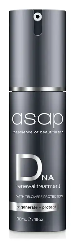 Asap DNA Renewal Treatment