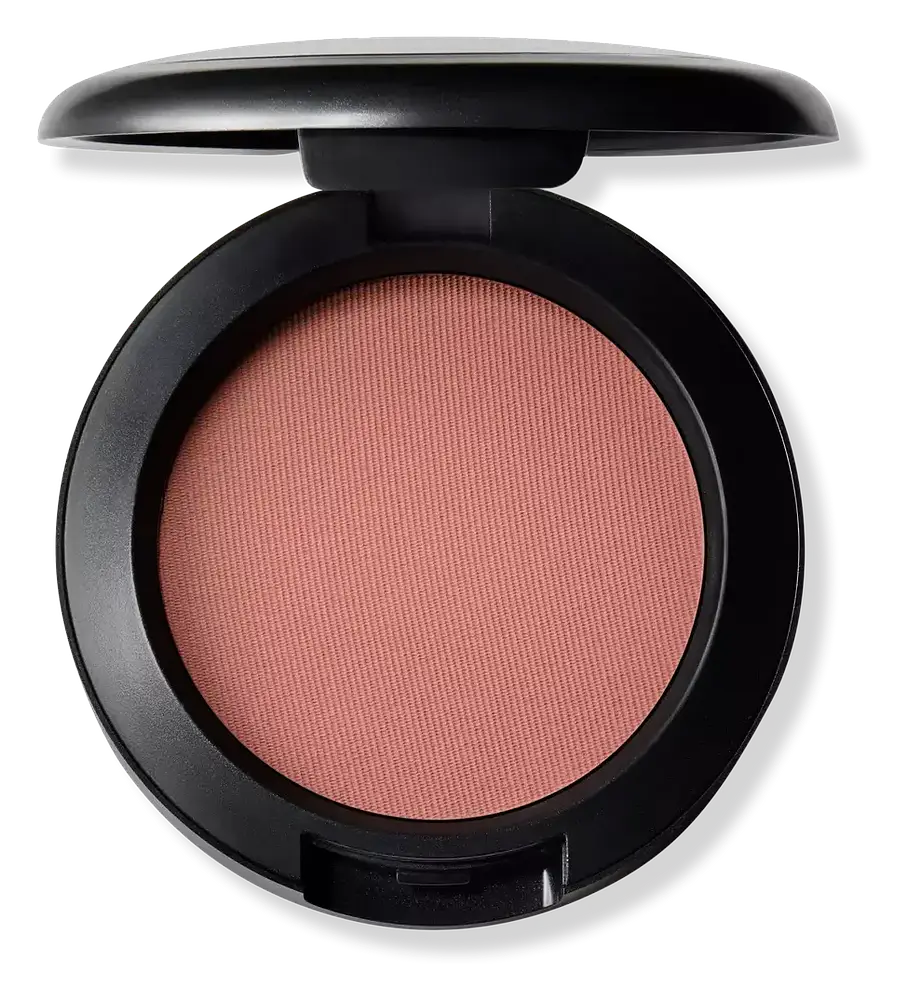Mac Cosmetics Powder Blush Melba