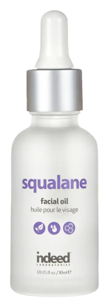 Indeed Labs Squalane Facial Oil