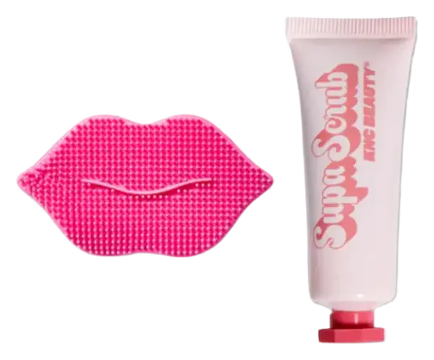 KNC Beauty Supa Scrub