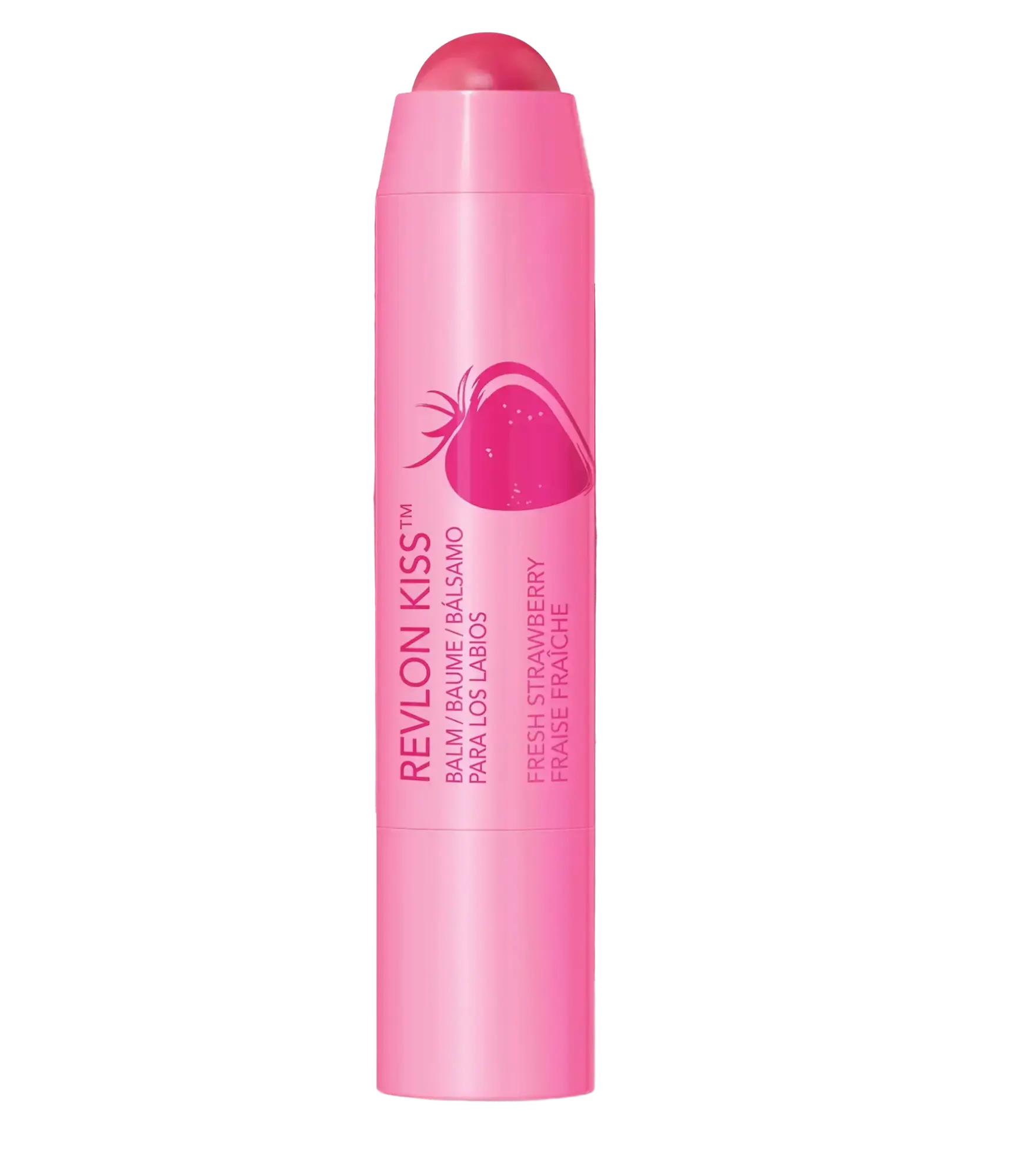 Revlon Kiss Balm SPF 20 25 Fresh Strawberry