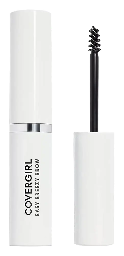 Covergirl Easy Breezy Brow Clear Setting Gel