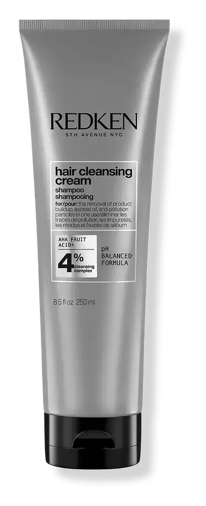 REDKEN Hair Cleansing Cream Shampoo