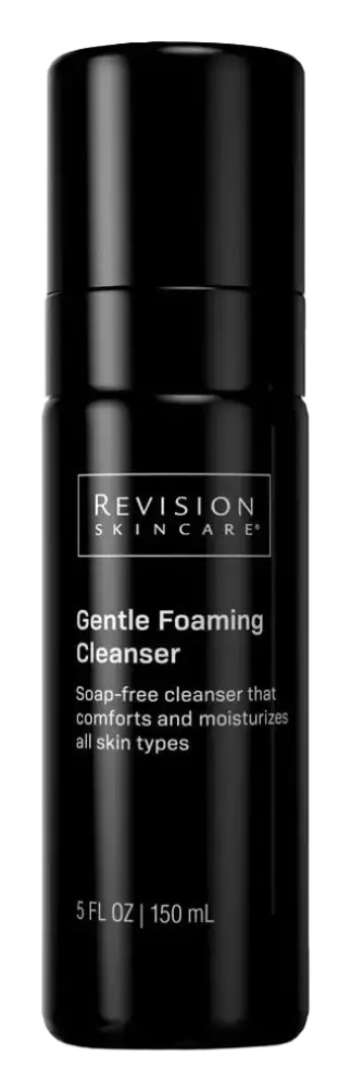 Revision Skincare Gentle Foaming Cleanser