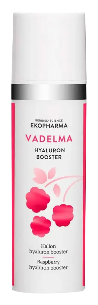 Ekopharma Raspberry Hyaluron Booster