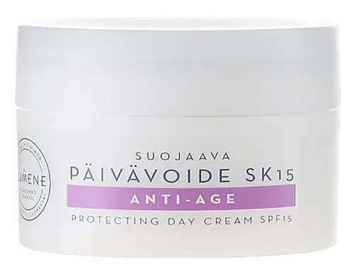 Lumene Anti-Age Protecting Day Cream