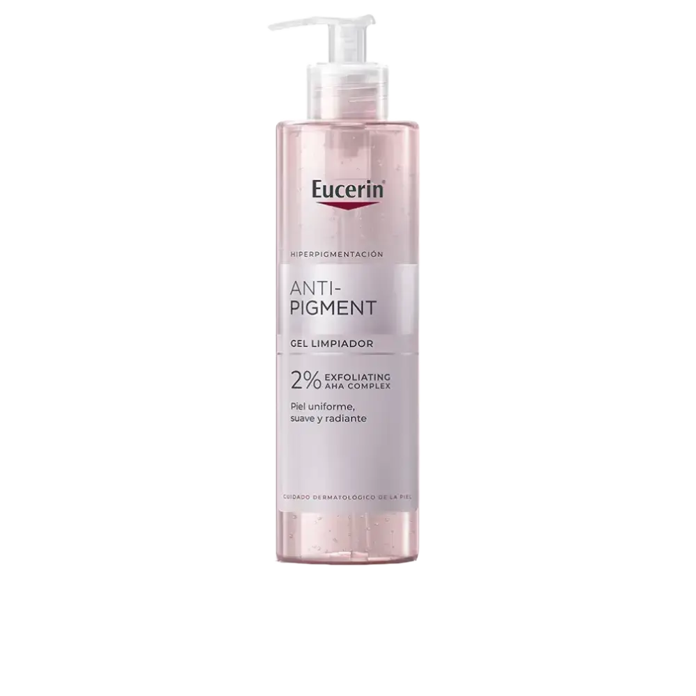 Eucerin Anti-Pigment Cleansing Gel