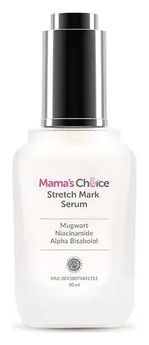 Mama’s Choice Stretch Mark Serum