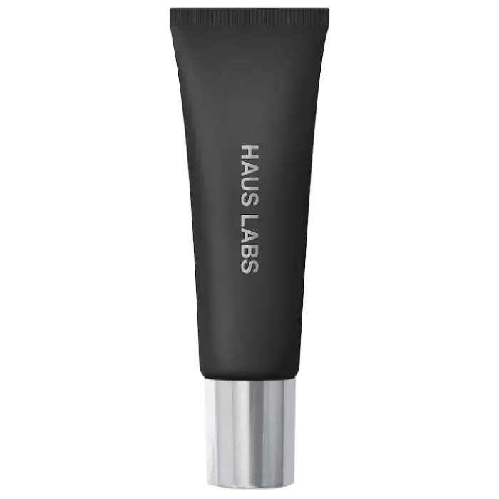 Haus Labs By Lady Gaga Hy-Power Pigment Paint Black Onyx Matte