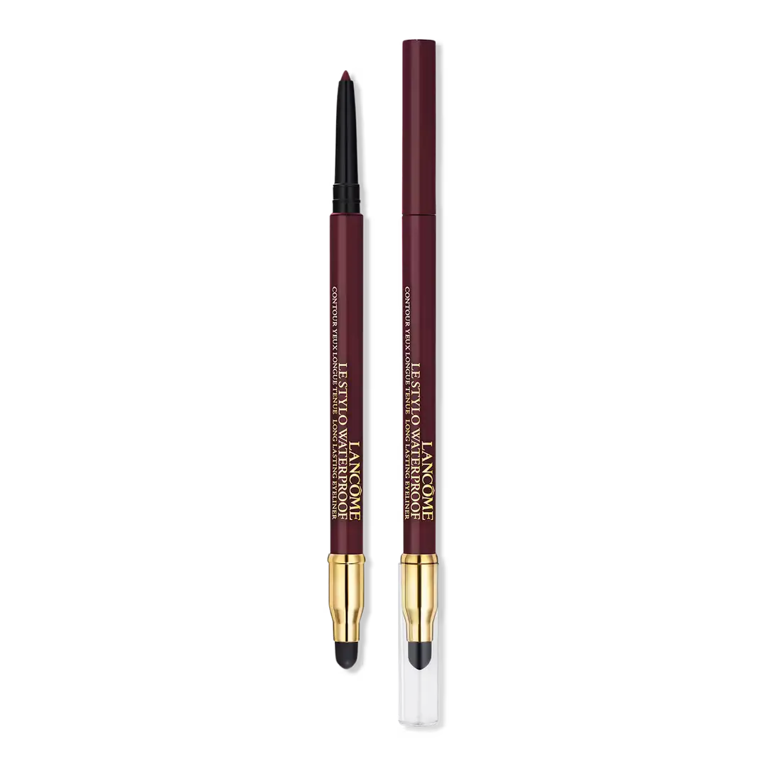 Lancôme Le Stylo Waterproof Eyeliner Pencil Ruby Fever