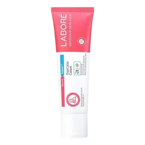 Labore Biome Repair Topicalm Cream