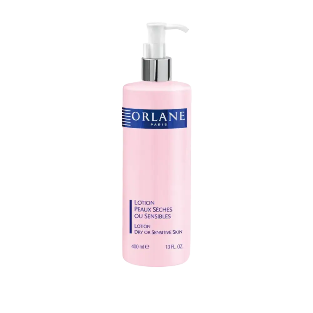 Orlane Lotion Dry Or Sensitive Skin