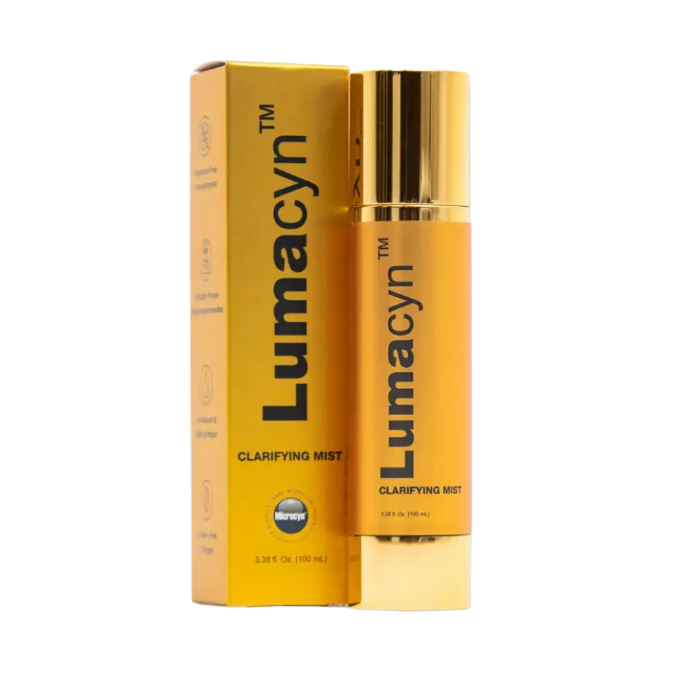 Sonoma Pharmaceuticals Lumacyn Clarifying Mist