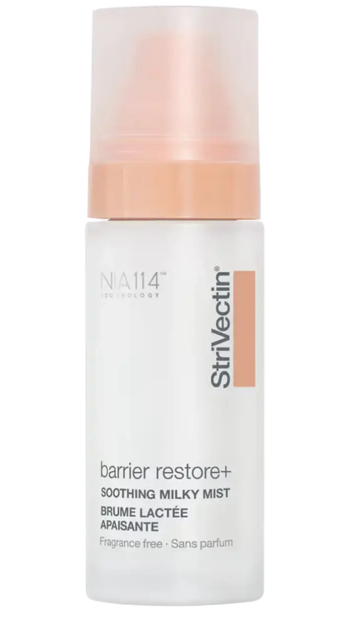 StriVectin Barrier Restore+ Soothing Milky Mist