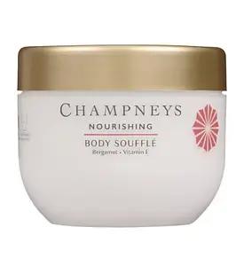 Champneys Body Soufflé Nourishing