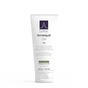 Cepage Acneiqué Gel