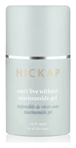 Hickap Can’t Live Without Niacinamide Gel