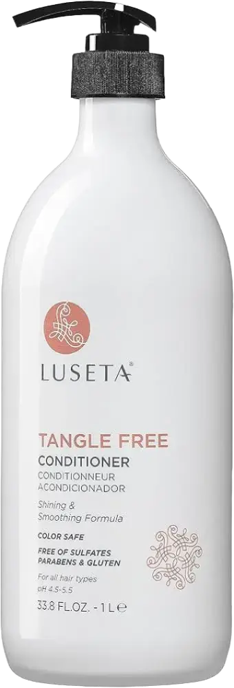 Luseta Tangle Free Conditioner