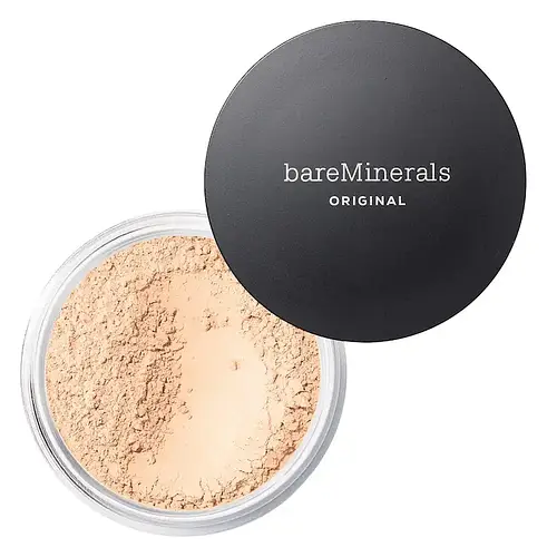 bareMinerals Original Loose Powder Foundation SPF 15 Fair 01