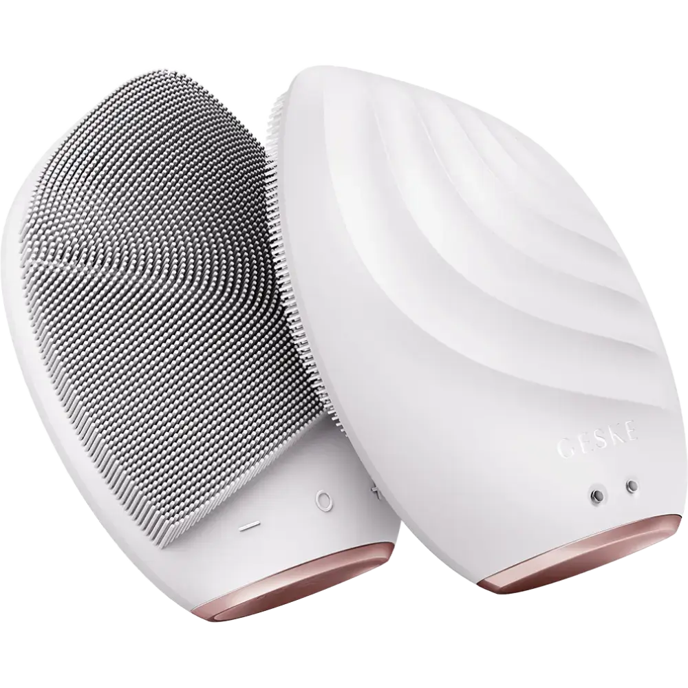 Geske Sonic Facial Brush 5 In 1 Starlight