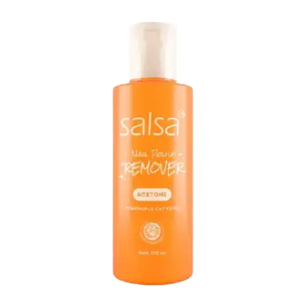 Salsa Cosmetics Nail Polish Remover