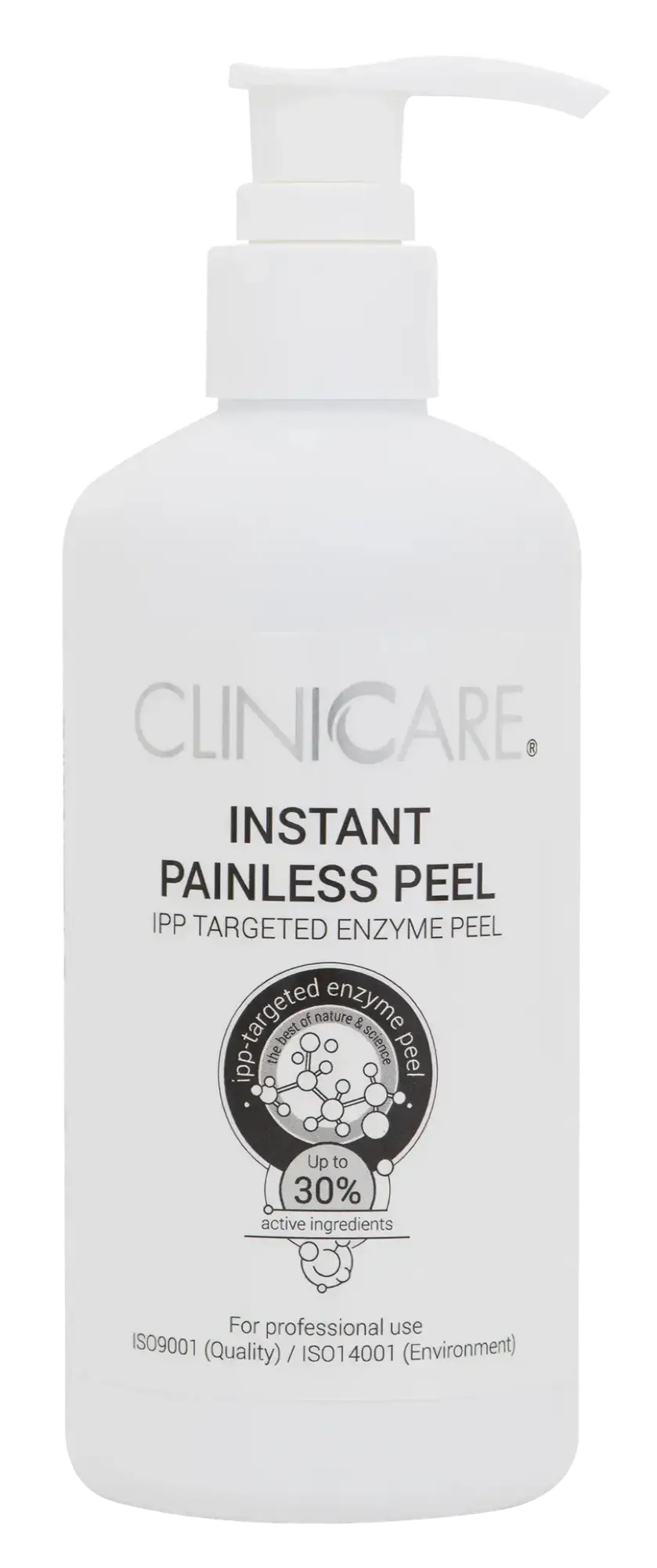 Clinicare Instant Painless Peel