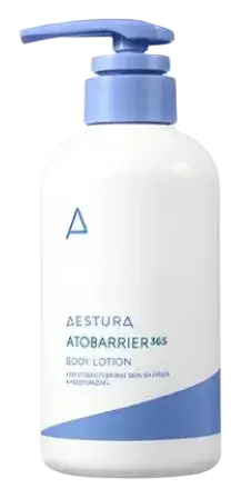 Aestura Atobarrier 365 Body Lotion
