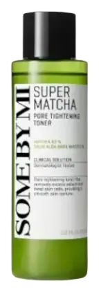 Some By Mi Super Matcha Pore Tightening Toner