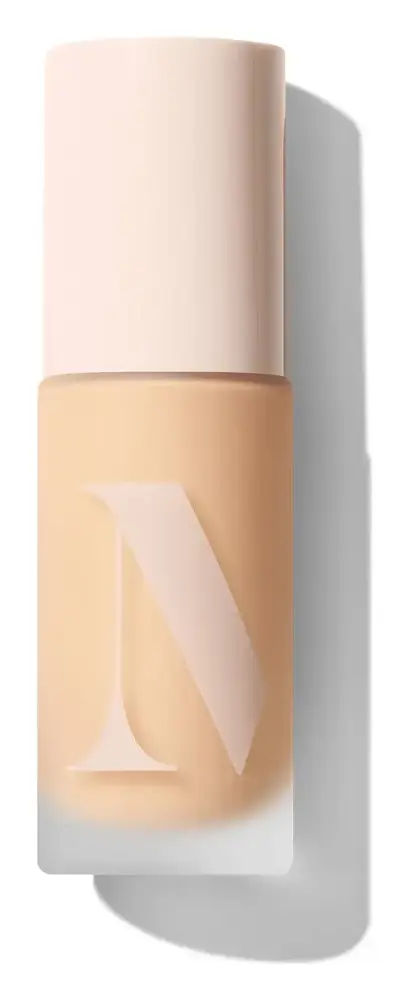 Morphe Lightform Extended Hydration Foundation Light 07W